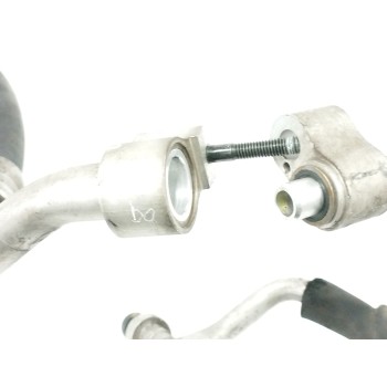 Recambio de tubos aire acondicionado para opel antara 2.0 cdti cat (z 20 dmh / llw) referencia OEM IAM 96629590  