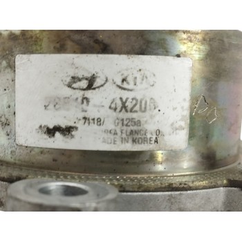 Recambio de depresor freno / bomba vacio para kia carnival 2.9 crdi cat referencia OEM IAM 288104X200  