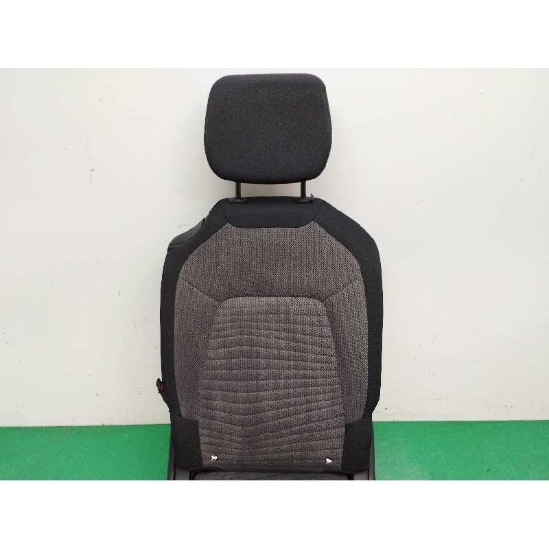 ASIENTOS TRASERO DERECHO