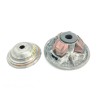Recambio de kit embrague para aixam minivan 500 4 referencia OEM IAM 05103003  