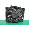 Recambio de electroventilador radiador aire acondicionado para opel zafira b enjoy referencia OEM IAM 13147279 13132559 