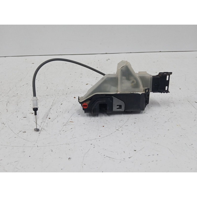 CERRADURA PUERTA TRASERA IZQUIERDA