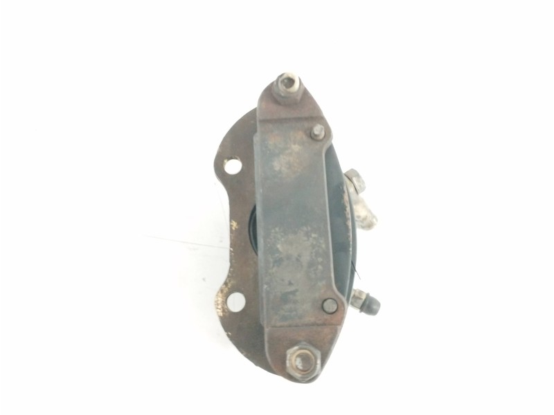 Recambio de pinza de freno delantera izquierda para aixam minivan 500 4 referencia OEM IAM   