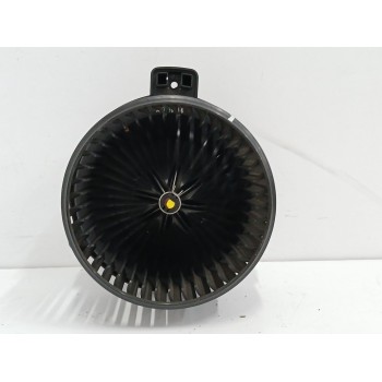 Recambio de motor calefaccion para kia carens iii monospace (un) 2.0 crdi 140 referencia OEM IAM B448231370  A0540221C