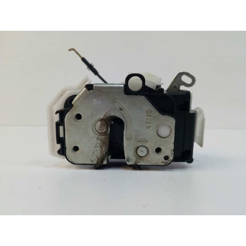 Recambio de cerradura puerta delantera derecha para ford ka (ccu) 1.3 tdci cat referencia OEM IAM 51794337  