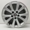 Recambio de llanta para citroën c5 berlina business referencia OEM IAM 9687895880 7JX16CH5-28 5H 5X110