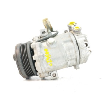 COMPRESOR AIRE ACONDICIONADO 24462196 1443F SD6V12