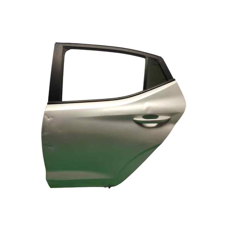 Recambio de puerta trasera izquierda para hyundai i10 iii (ac3, ai3) 1.2 mpi referencia OEM IAM 77003K7000 NECESITA REPARACION 