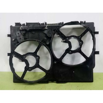 Recambio de canalizador de aire para peugeot boxer furgoneta 2.2 hdi 130 referencia OEM IAM N5778003 SKR N5778003
