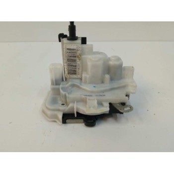 Recambio de cerradura puerta delantera derecha para ford ka (ccu) 1.3 tdci cat referencia OEM IAM 51794337  