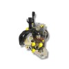 Recambio de bomba inyeccion para volkswagen passat berlina (3b2) 1.9 tdi referencia OEM IAM 028130115AX 0460404969 