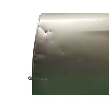 Recambio de puerta trasera izquierda para hyundai i10 iii (ac3, ai3) 1.2 mpi referencia OEM IAM 77003K7000 NECESITA REPARACION 