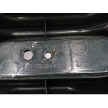 Recambio de rejilla delantera para volkswagen t-roc referencia OEM IAM 2GA853651B R-LINE 