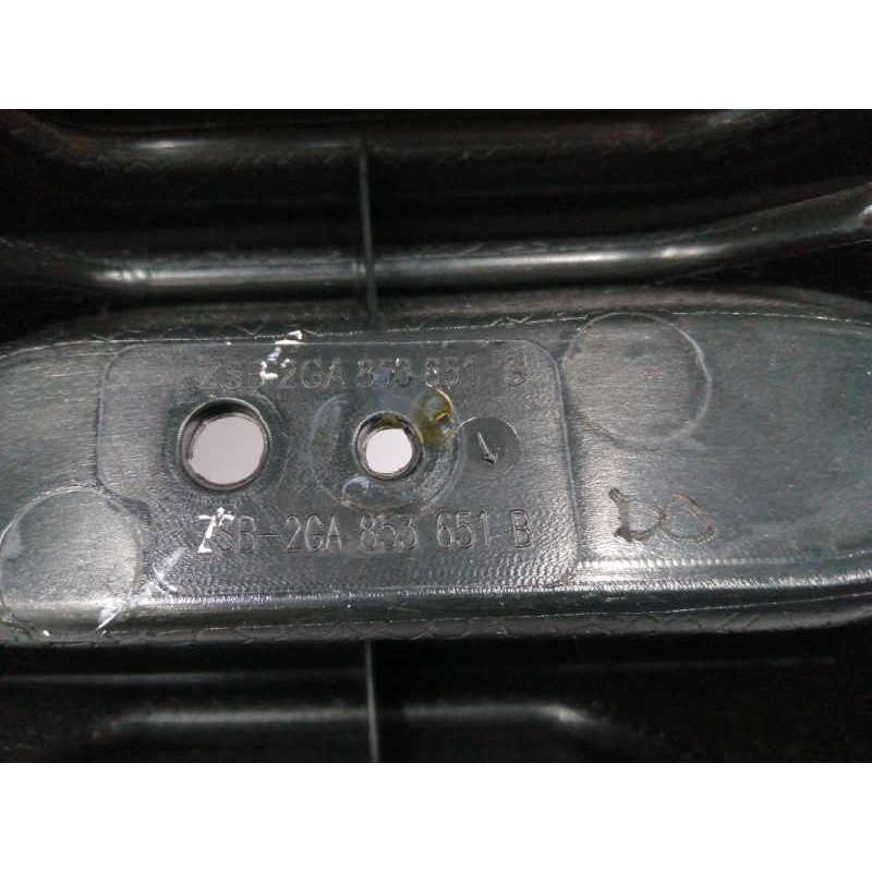 REJILLA DELANTERA R-LINE