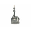 Recambio de palanca cambio para subaru legacy familiar/outback b13 (bp) 2.0 diesel cat referencia OEM IAM   