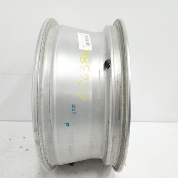 Recambio de llanta para citroën c4 grand picasso ii (da_, de_) 1.6 hdi / bluehdi 115 referencia OEM IAM 9677089777 6,5JX16CH5 ET