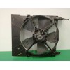 Recambio de electroventilador para chevrolet kalos 1.4 se referencia OEM IAM 96536666  