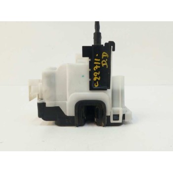 Recambio de cerradura puerta delantera derecha para ford ka (ccu) 1.3 tdci cat referencia OEM IAM 51794337  