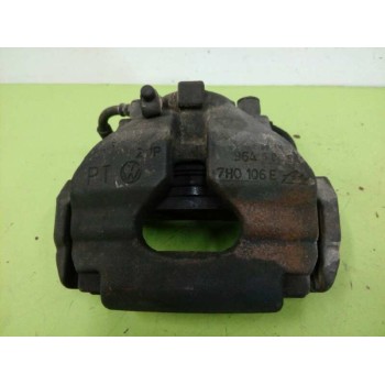 PINZA FRENO DELANTERA IZQUIERDA 7H0106E 