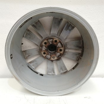 Recambio de llanta para seat leon st (5f8) 2.0 tdi referencia OEM IAM 5F0601025M 7JX17H2 ET42 5H 5X110