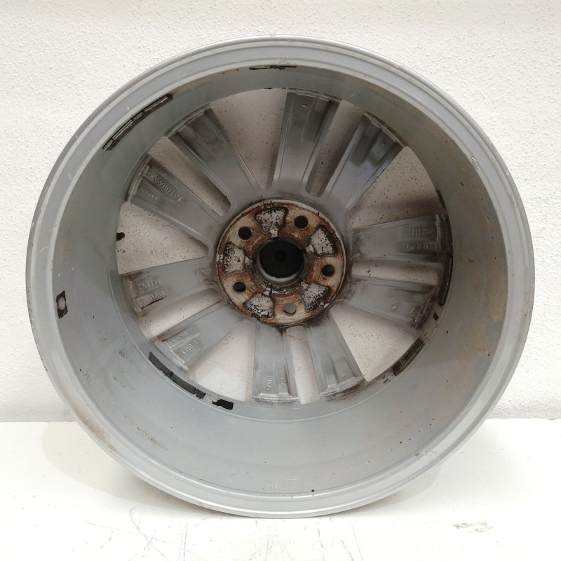 LLANTA 7JX17H2 ET42 5H 5X110