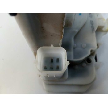 Recambio de cerradura puerta delantera derecha para ford ka (ccu) 1.3 tdci cat referencia OEM IAM 51794337  