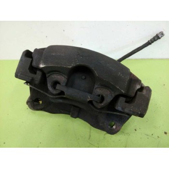 Recambio de pinza freno delantera izquierda para volkswagen t5 transporter (7e) 2.0 tdi referencia OEM IAM 7H0106E  