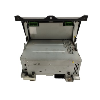 Recambio de sistema audio / radio cd para honda accord berlina (cl/cn) 2.2 ctdi referencia OEM IAM 39175SEAE220M1  