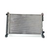 Recambio de radiador agua para mercedes-benz clase b (w245) 2.0 cdi cat referencia OEM IAM A1695003004 A1695001803 