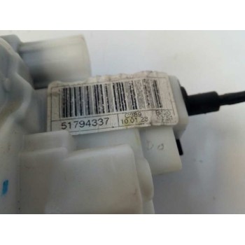 Recambio de cerradura puerta delantera derecha para ford ka (ccu) 1.3 tdci cat referencia OEM IAM 51794337  