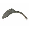 Recambio de aletin trasero izquierdo para subaru legacy familiar/outback b13 (bp) 2.0 diesel cat referencia OEM IAM   