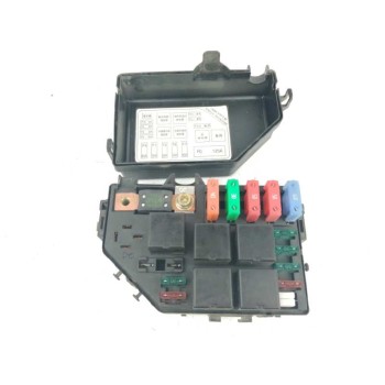 Recambio de caja reles / fusibles para landwind cv9 cv9b/faff/aam6l 1.6 referencia OEM IAM 3787010B01  