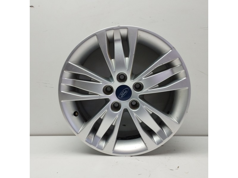 Recambio de llanta para ford focus lim. (cb8) trend referencia OEM IAM CM5C1007BXA 7JX16H2 ET50 5H 5X110