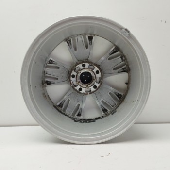 Recambio de llanta para ford focus lim. (cb8) trend referencia OEM IAM CM5C1007BXA 7JX16H2 ET50 5H 5X110