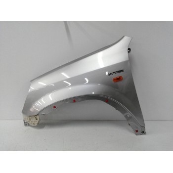 Recambio de aleta delantera izquierda para honda cr-v (rd8) 2.0 vtec cat referencia OEM IAM   