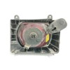 Recambio de faro izquierdo para opel frontera a 2.5 turbodiesel referencia OEM IAM 91142085 0301025351 