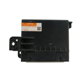 MODULO ELECTRONICO 8865076250 1778004911 