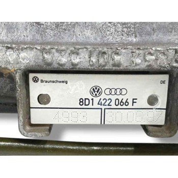 Recambio de cremallera direccion para volkswagen passat berlina (3b2) 1.9 tdi referencia OEM IAM 8D1422066F  