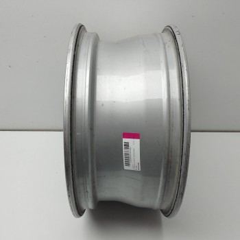 Recambio de llanta para citroën c5 berlina business referencia OEM IAM 9687895880 7JX16CH5-28 5H 5X110