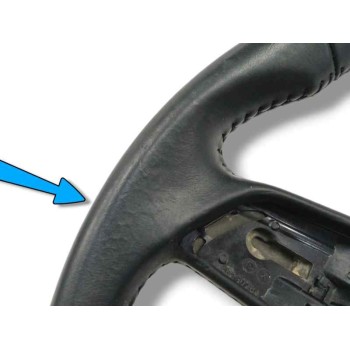 Recambio de volante para audi a1 sportback (gba) 30 tfsi referencia OEM IAM 6380700  