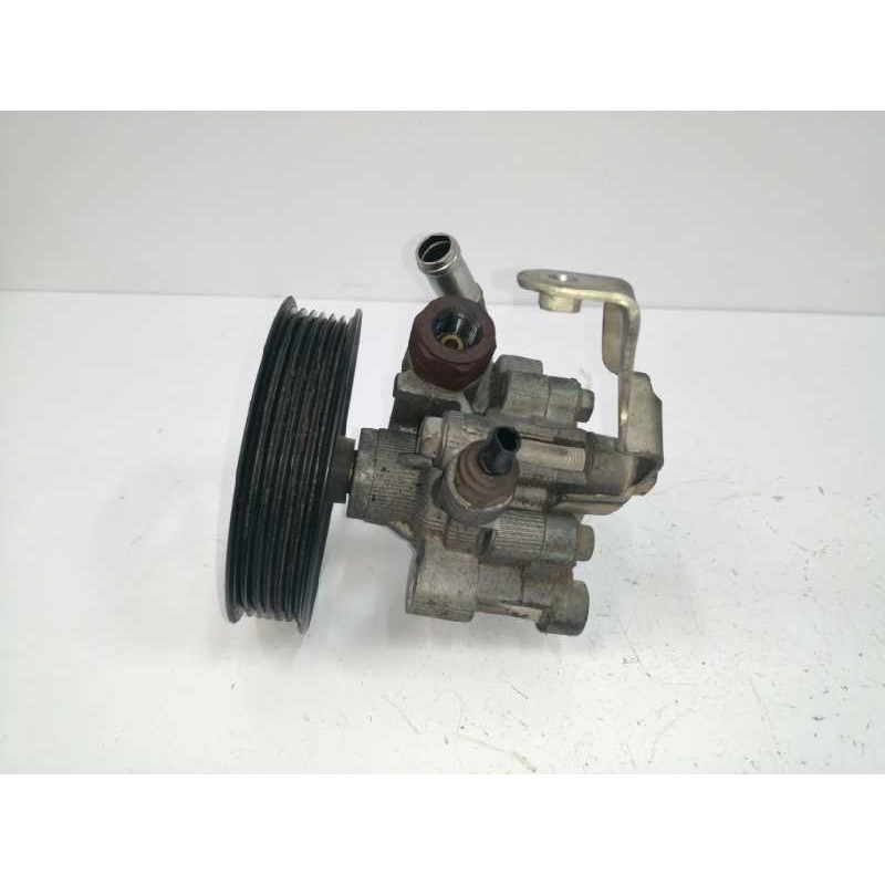 Recambio de bomba direccion para toyota corolla verso (r1) 1.8 16v cat referencia OEM IAM   