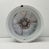 Recambio de llanta para kia sorento 2.5 crdi referencia OEM IAM 529103E580 16X7JJ H2 OFFSET 45
