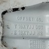 Recambio de llanta para kia sorento 2.5 crdi referencia OEM IAM 529103E580 16X7JJ H2 OFFSET 45