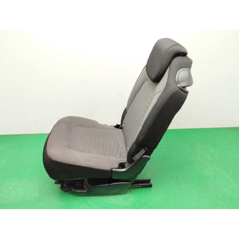 ASIENTOS TRASERO IZQUIERDO