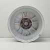 Recambio de llanta para kia sorento 2.5 crdi cat referencia OEM IAM 529103E600 E16X7JJ H2 OFFSET 45