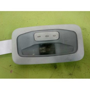 LUZ INTERIOR 735612187 