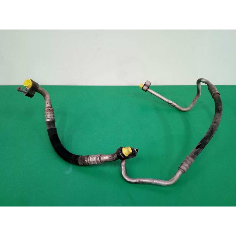 Recambio de tubos aire acondicionado para opel zafira b enjoy referencia OEM IAM   