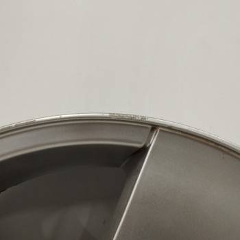 Recambio de llanta para volkswagen bora berlina (1j2) 1.9 tdi referencia OEM IAM 1J0601025B 6JX15H2 ET38 5H 5X100 , 5