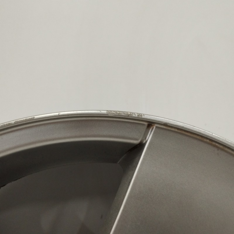 LLANTA 6JX15H2 ET38 5H 5X100 5