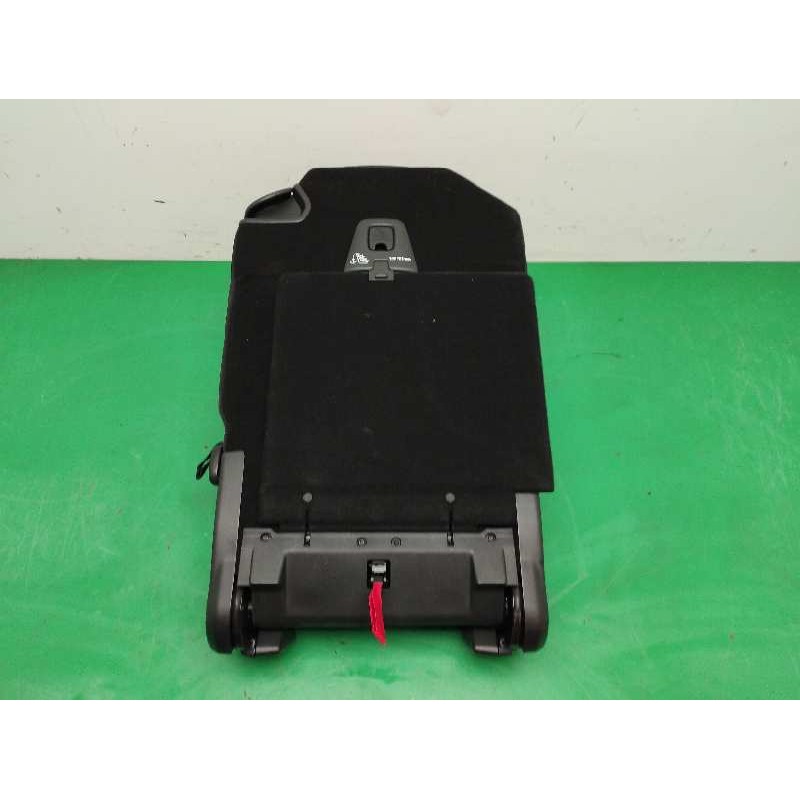 ASIENTOS TRASERO IZQUIERDO